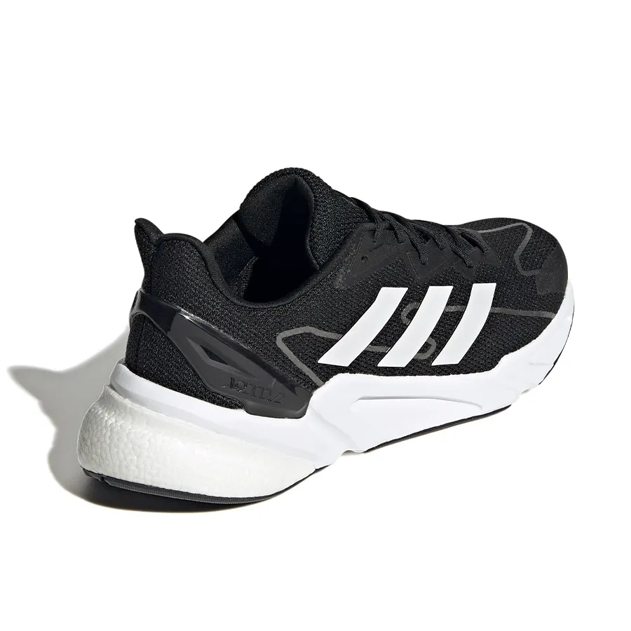 Imagen 3 de 5 de Zapatillas adidas X9000L2 M-NEGRO/BLANCO