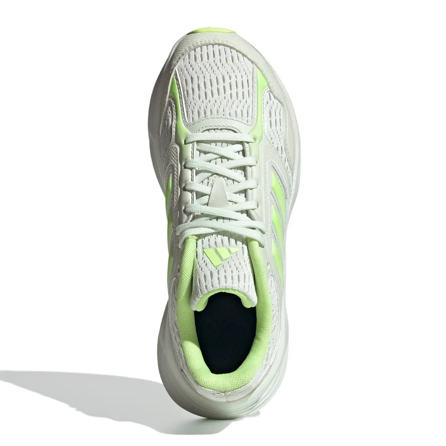 Imagen 1 de 7 de Zapatillas adidas Galaxy Star-CREMA/LIMA