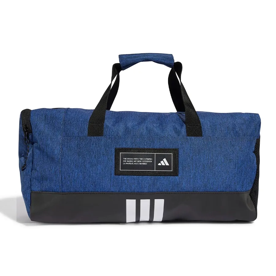 Imagen 0 de 5 de Bolso Adidas 4ATHLTS-AZUL/NEGRO