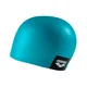 gorro-arena-logo-moulded-VERDE