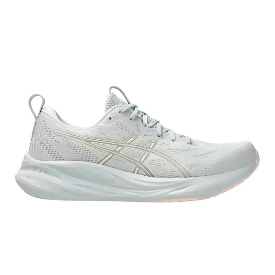 Imagen 0 de 7 de Zapatillas Asics Gel-Pulse 16-CRUDO/AMARILLO