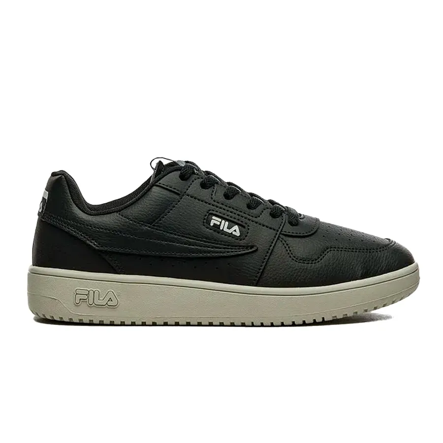 Imagen 0 de 8 de Zapatillas Fila Acd Classic-NEGRO/HUESO