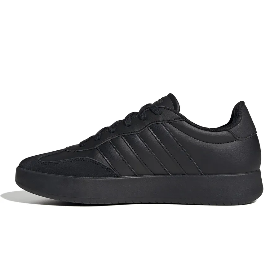 Imagen 2 de 7 de Zapatillas adidas Barreda-NEGRO