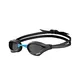 antiparras-cobra-core-swipe-arena-NEGRO/TURQUESA