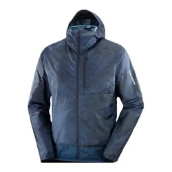 Campera Salomon Bonatti Cross Fz