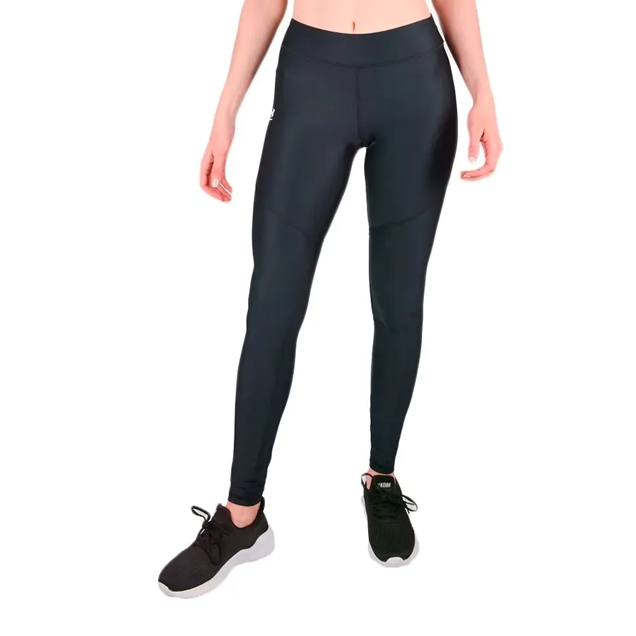 Imagen 0 de 2 de Calza Under Armour Hg Authcs-NEGRO