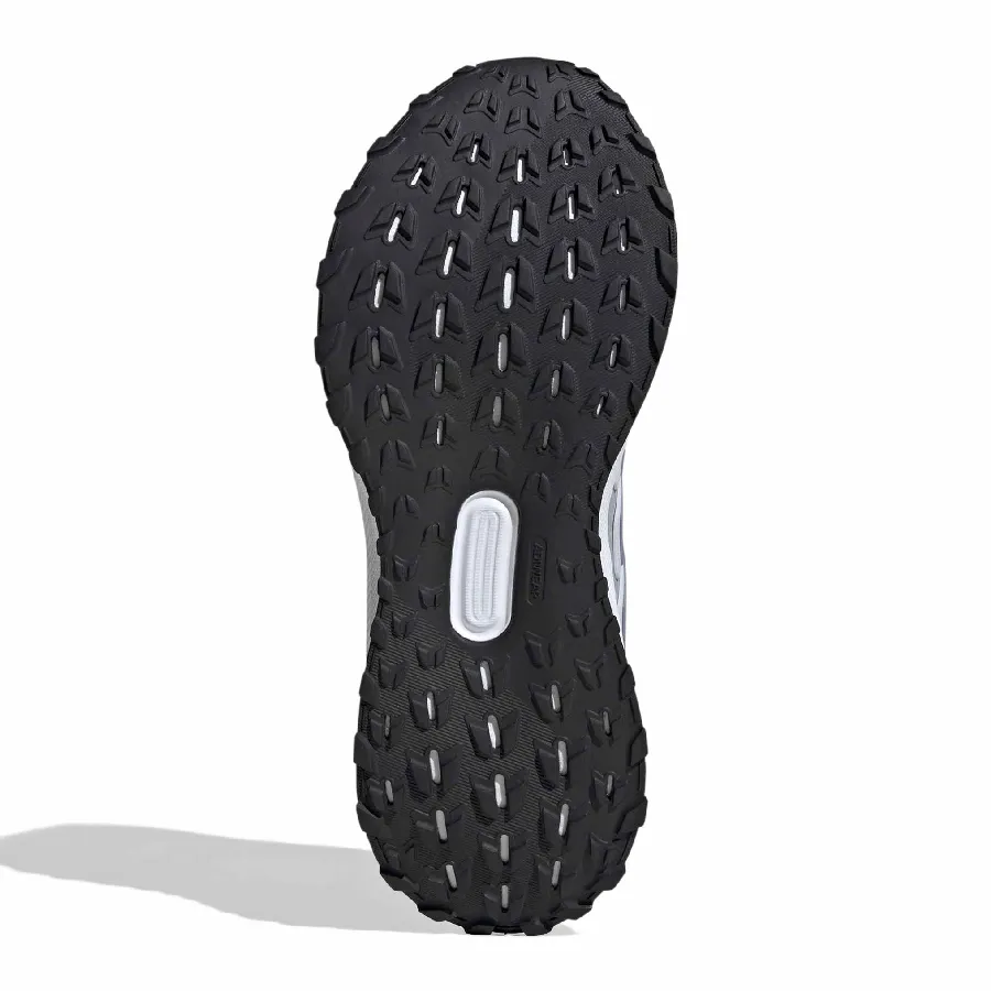 Imagen 3 de 7 de Zapatillas adidas Ultrarun 5 TR-GRIS/BLANCO