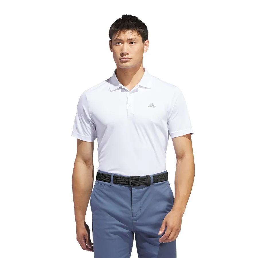 Imagen 0 de 5 de Polo adidas Adi Performance-BLANCO