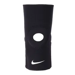 Rodillera Nike Pro Open Sleeve 2.0