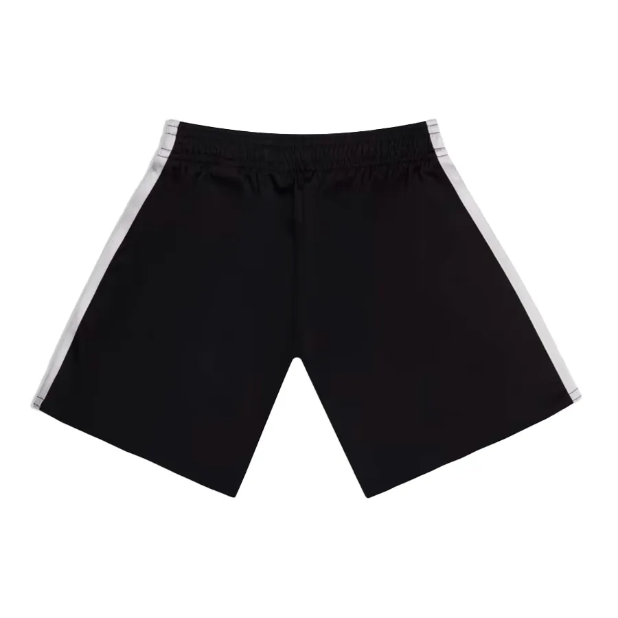 Imagen 4 de 5 de Conjunto adidas River Plate Mini-BLANCO/NEGRO