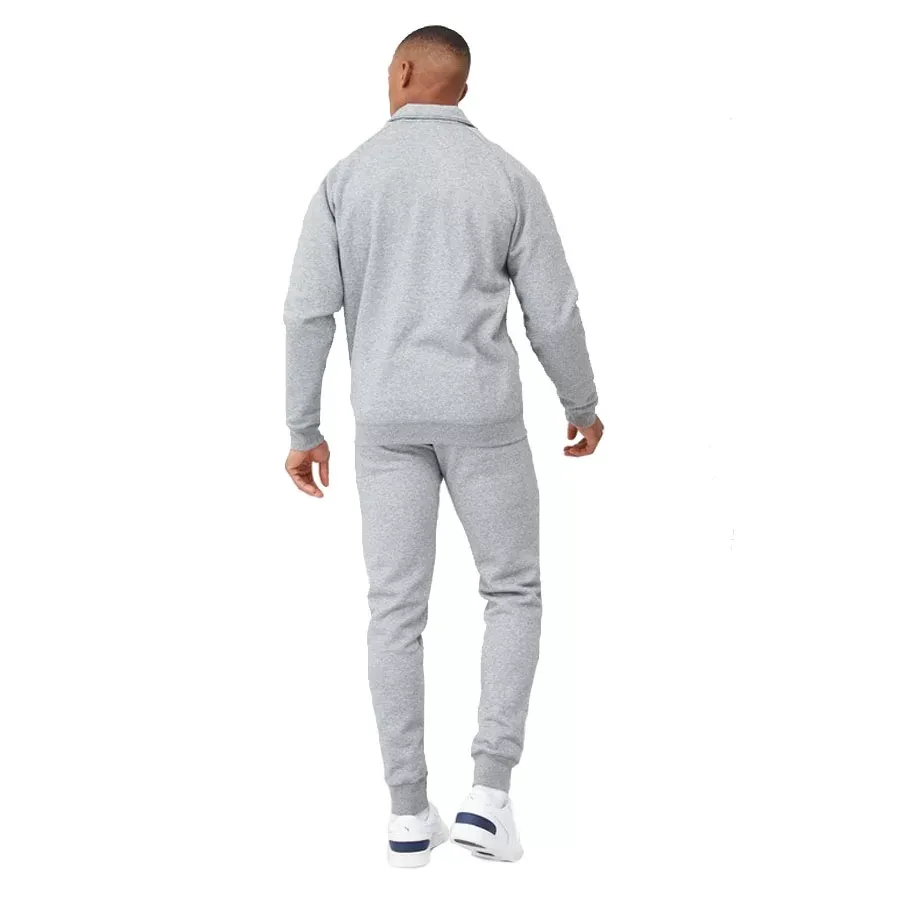 Imagen 0 de 2 de Conjunto Puma Clean Sweat Suit Cl-GRIS