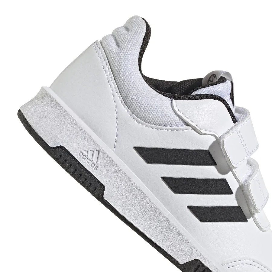 Imagen 5 de 7 de Zapatillas adidas Tenasur Sport 2.0-BLANCO/NEGRO