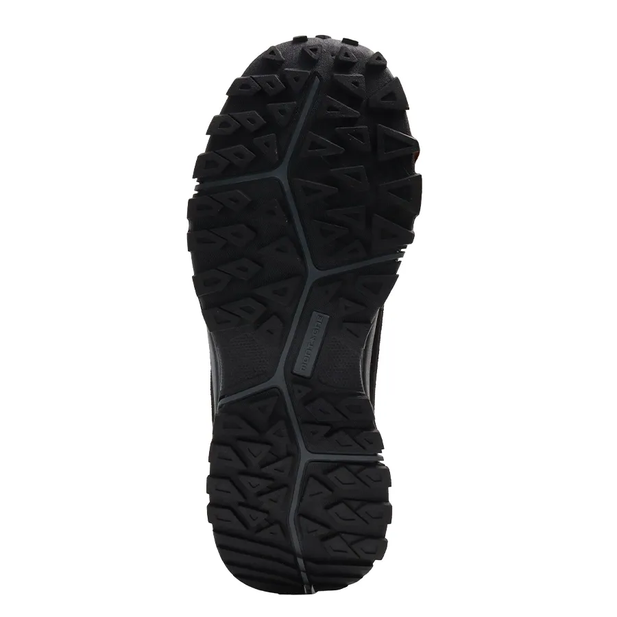 Imagen 2 de 5 de Zapatillas Montagne City Outdoor Bridger-NEGRO