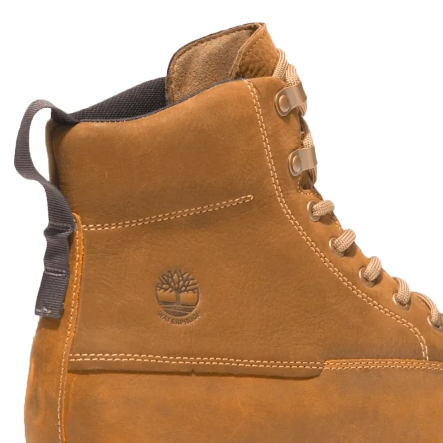 Imagen 5 de 6 de Bota Timberland Atwells Ave-KAKI