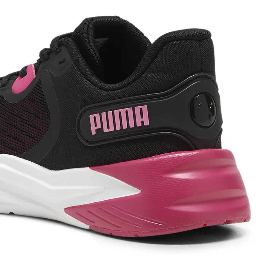 Imagen 4 de 5 de Zapatillas Puma Disperse Xt 3-NEGRO/FUCSIA