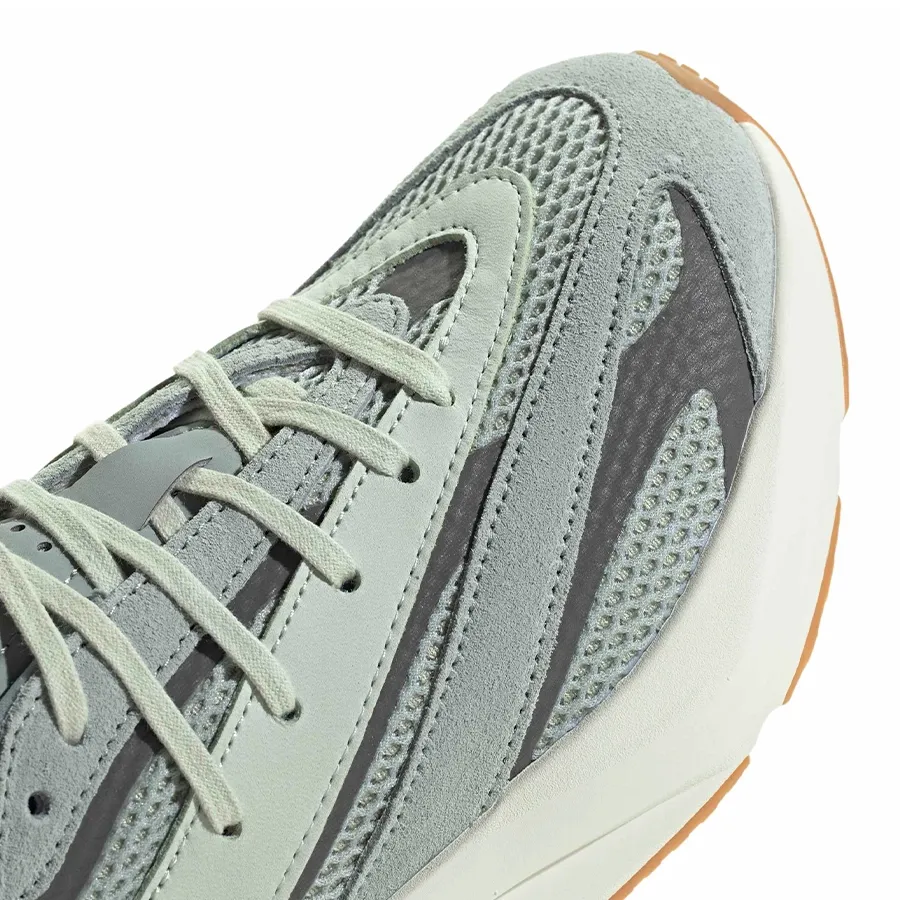 Imagen 5 de 7 de Zapatillas adidas Lightblaze-GRIS