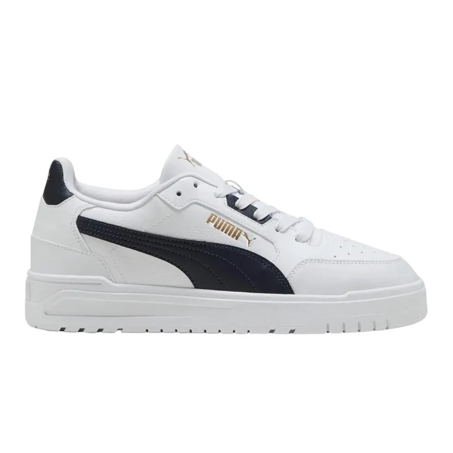 Imagen 0 de 6 de Zapatillas Puma Shuffle Downtown Adp-BLANCO/NEGRO