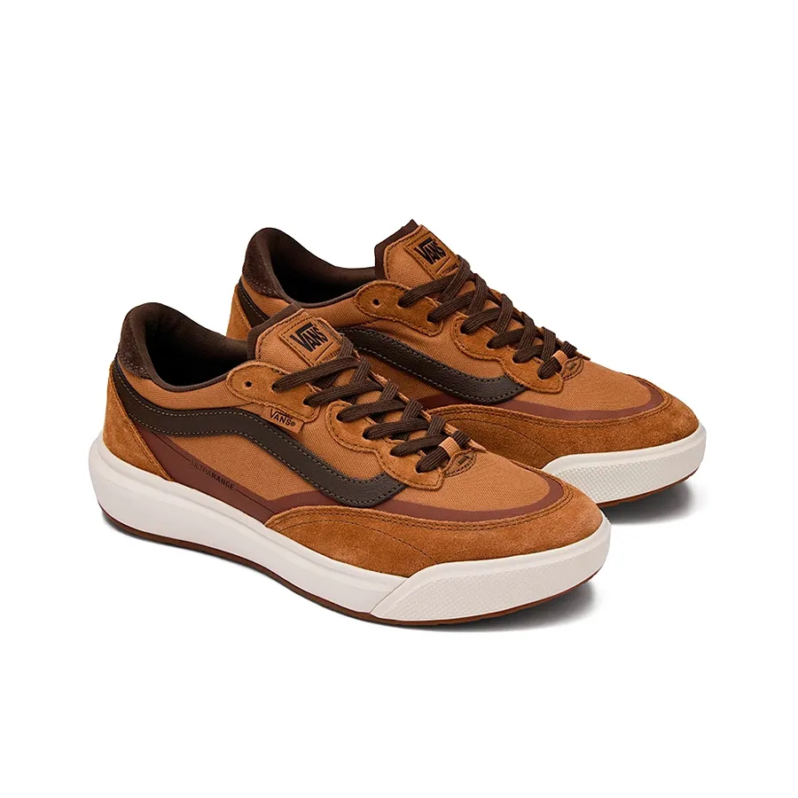 Imagen 1 de 5 de Zapatillas Vans MTE UltraRange 2.0 SE-CAMEL/MARRON