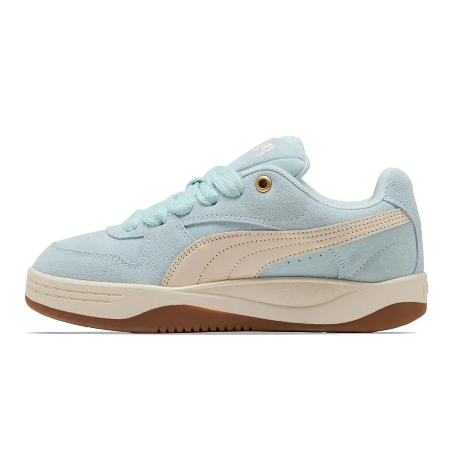 Imagen 2 de 7 de Zapatillas Puma Park Luna-AERO/BLANCO