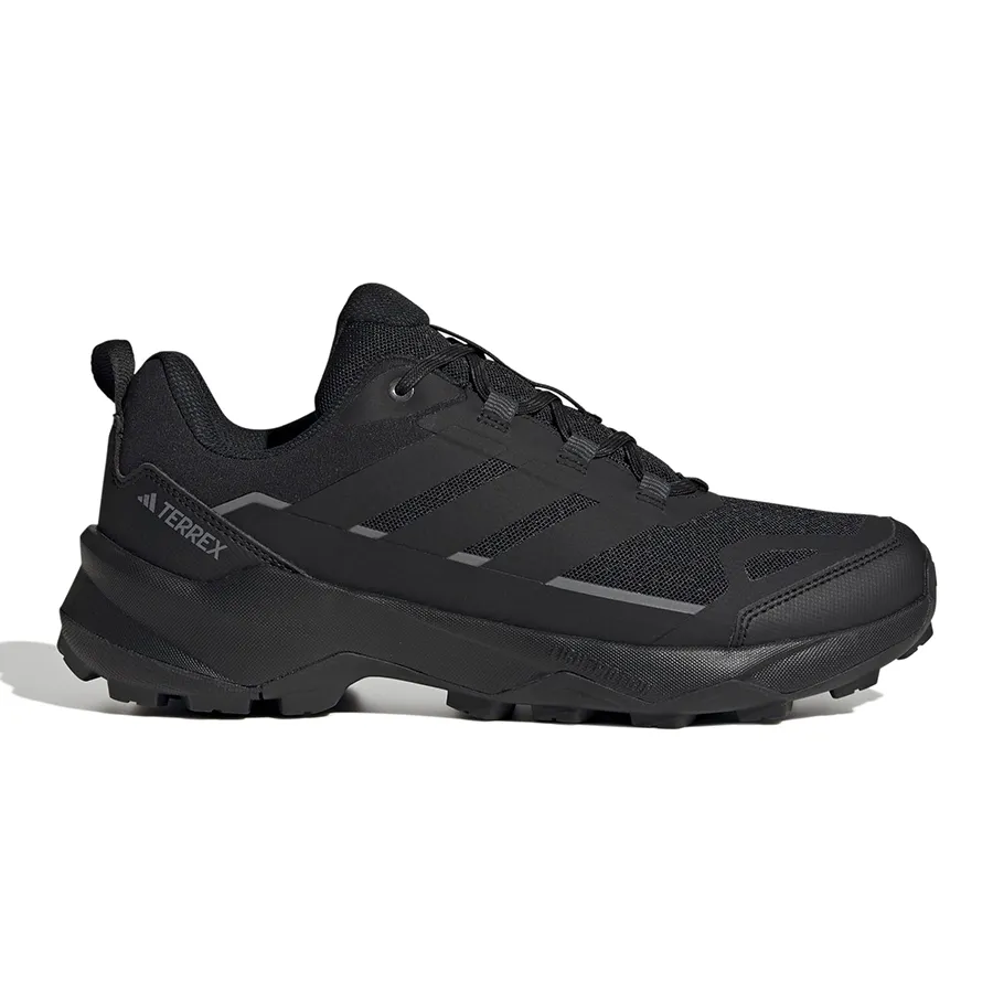 Imagen 1 de 8 de Zapatillas adidas Terrex Skychaser Ax5-NEGRO