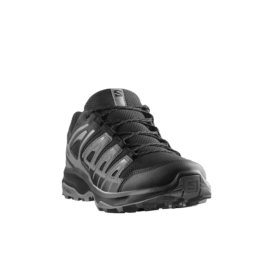 Imagen 1 de 6 de Zapatillas Salomon Extrega-NEGRO