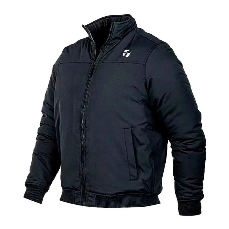 Imagen 3 de 6 de Campera Topper Aviadora-NEGRO