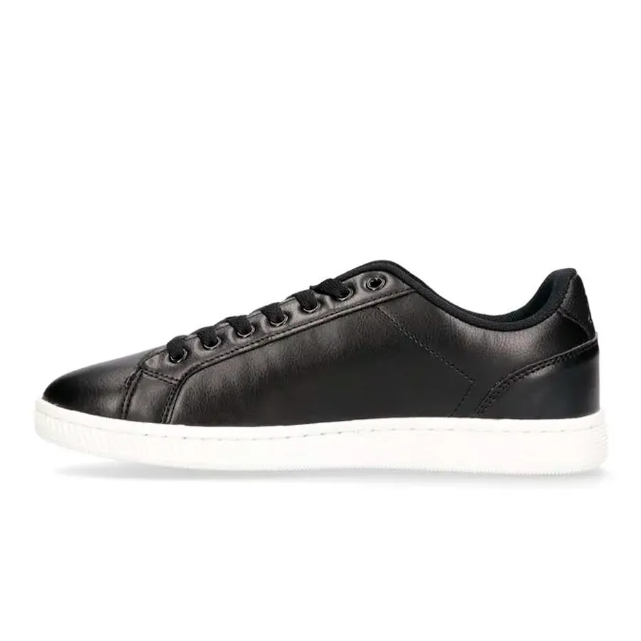Imagen 2 de 5 de Zapatillas Kappa Logo Galter 5-NEGRO/BLANCO