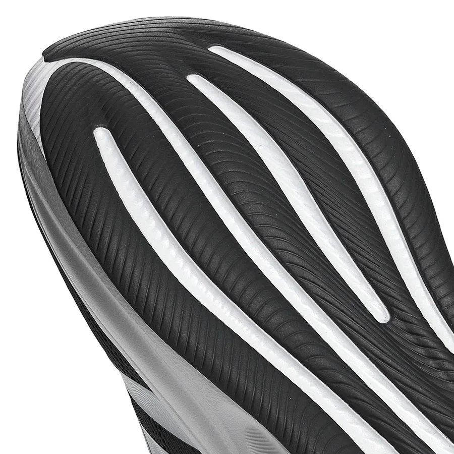 Imagen 7 de 8 de Zapatillas adidas Response 2-NEGRO/BLANCO