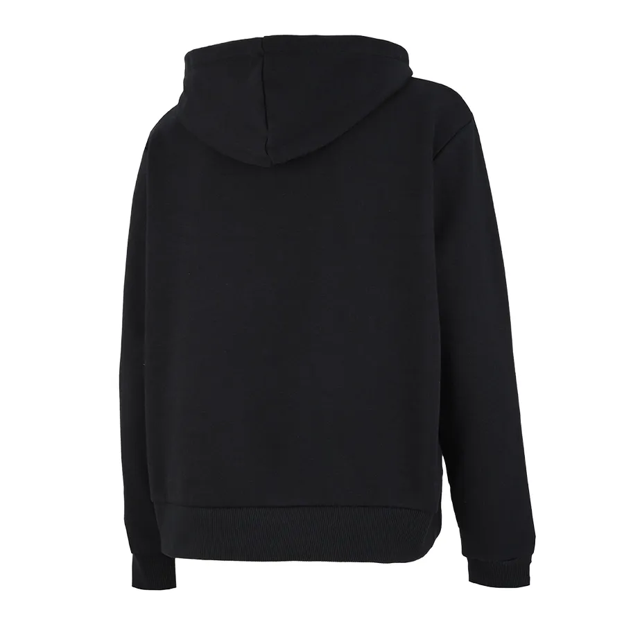 Imagen 2 de 5 de Buzo Topper Hoodie RTC-NEGRO