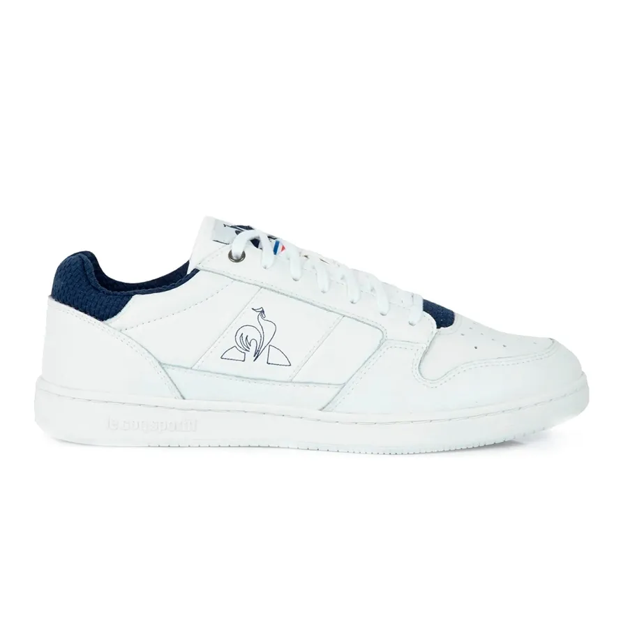 Imagen 0 de 4 de Zapatillas Le Coq Sportif Breakpoint Kendo-BLANCO/MARINO