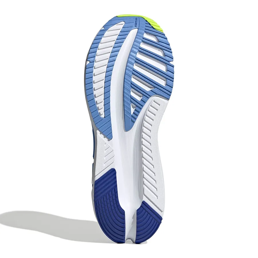 Imagen 4 de 6 de Zapatillas adidas Adistar 4-AZUL/BLANCO