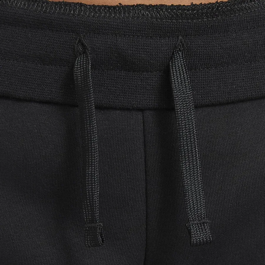 Imagen 3 de 6 de Pantalón Nike Club Fleece-NEGRO