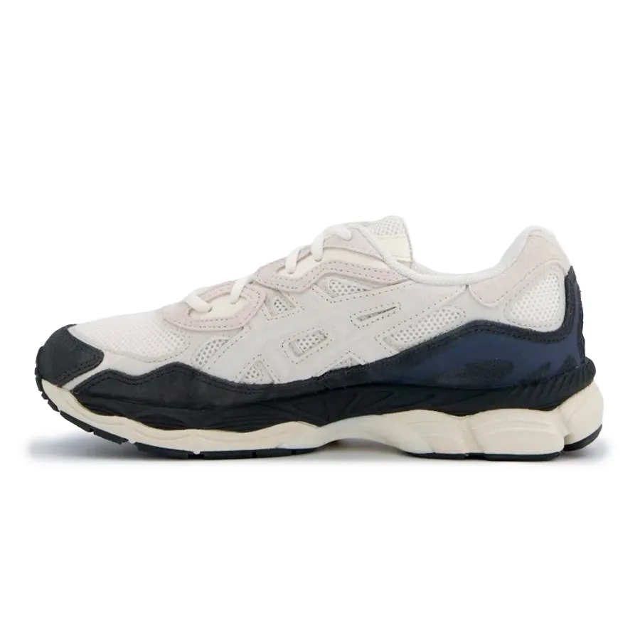 Imagen 1 de 6 de Zapatillas Asics Gel Nyc-BEIGE/NEGRO