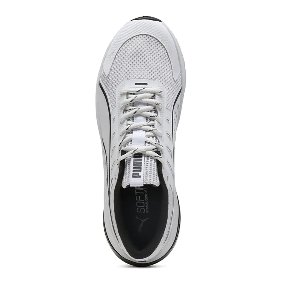Imagen 2 de 5 de Zapatillas Puma Cell Glare-BLANCO/NEGRO