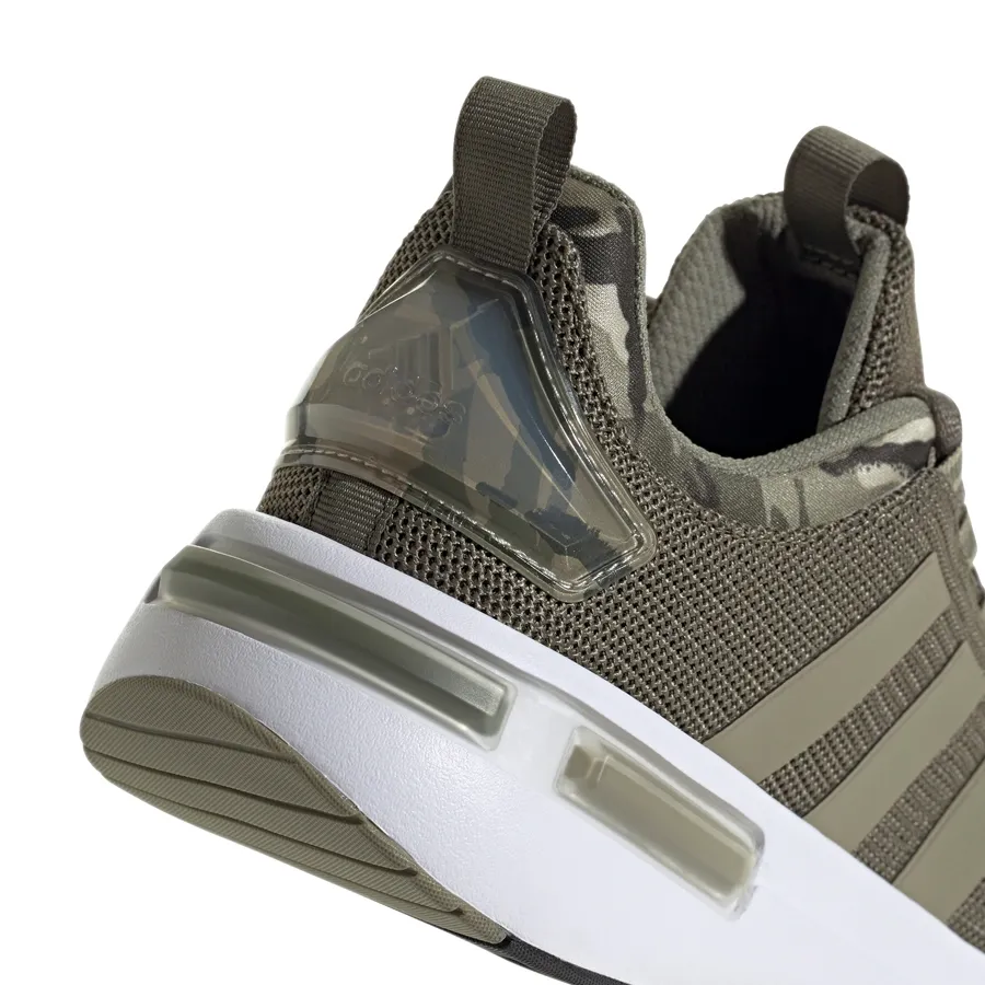 Imagen 5 de 7 de Zapatillas adidas Racer Tr23-VERDE MILITAR/VERDE OLIVA