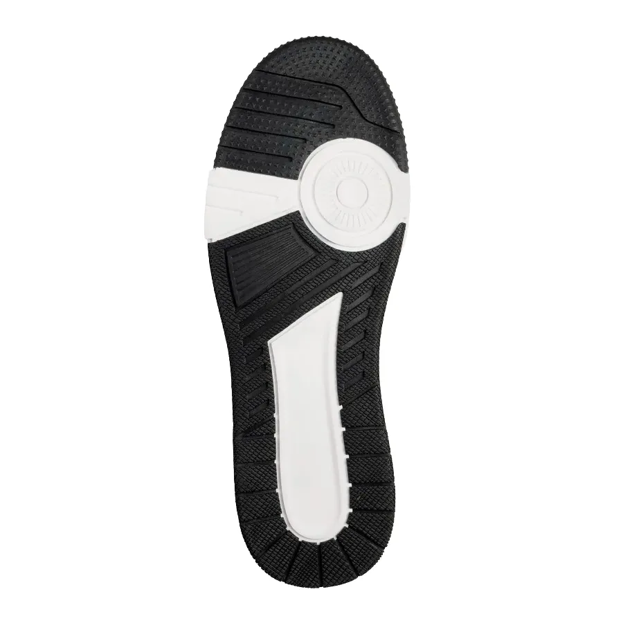 Imagen 3 de 4 de Zapatillas Topper Feint-NEGRO/BLANCO