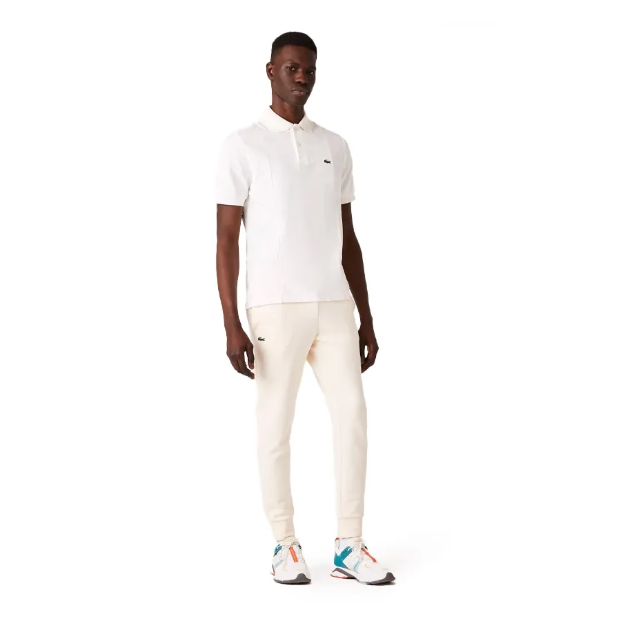 Imagen 1 de 6 de Pantalón Lacoste Sport Tennis-BEIGE