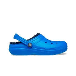 Ojotas Crocs Classic Lined Clog