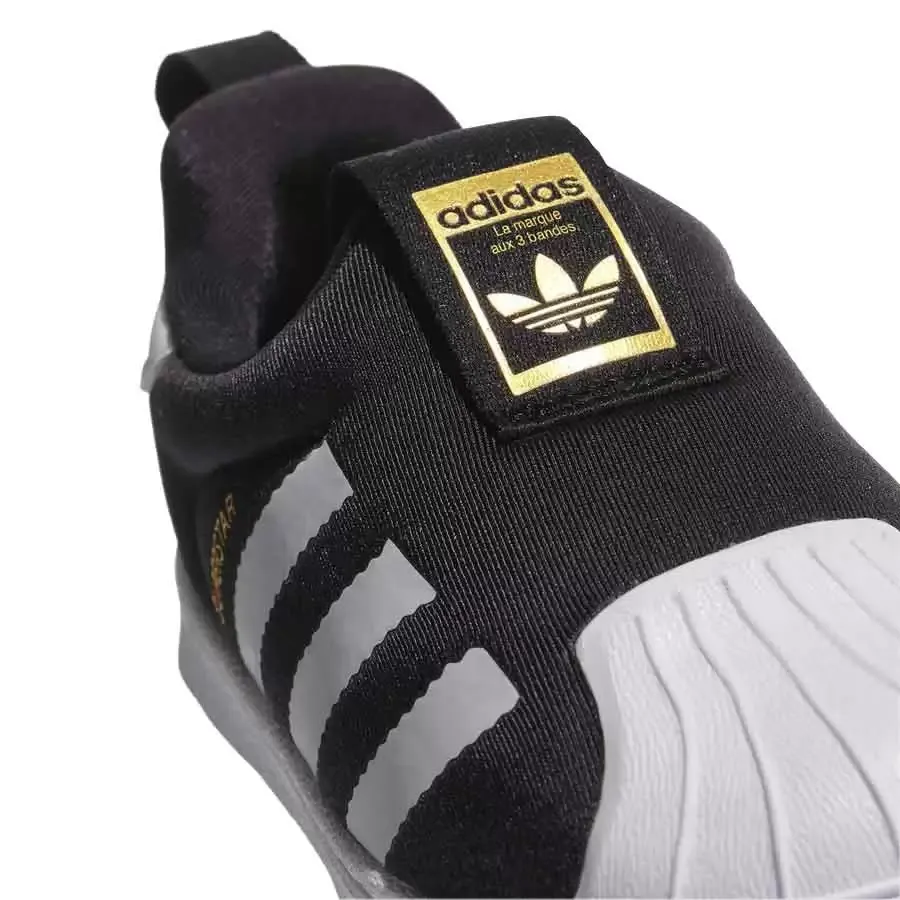 Zapatillas adidas originals Superstar 360 I - NEGRO/BLANCO | City