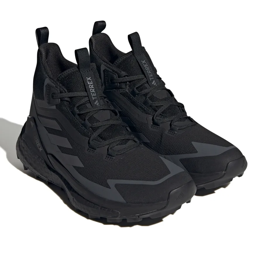 Imagen 5 de 10 de Zapatillas adidas Terrex Free Hiker 2.0 Gtx-NEGRO/GRAFITO