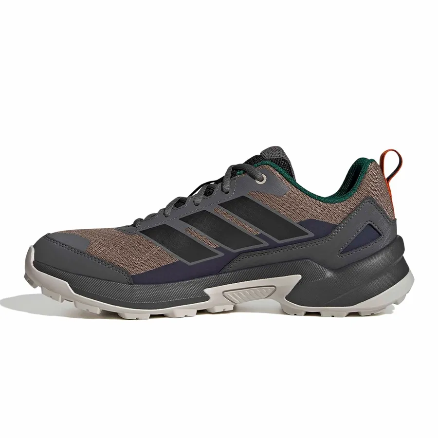 Imagen 2 de 7 de Zapatillas adidas Terrex Eastrail 3-MARRON/GRIS/VERDE