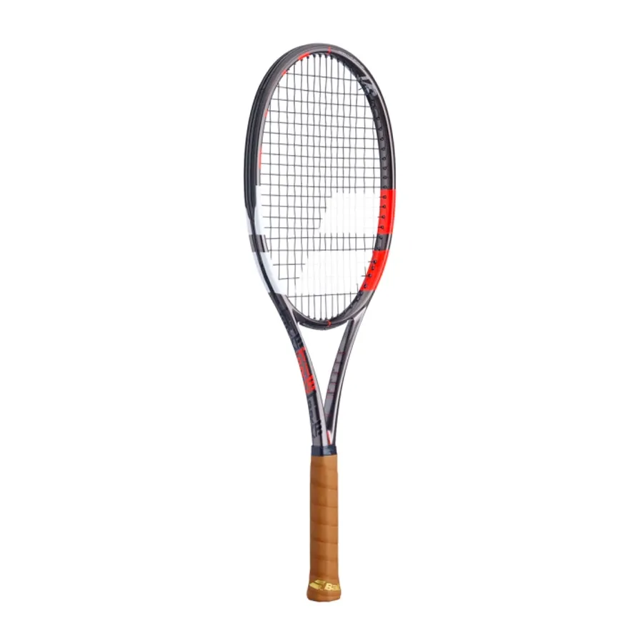 Imagen 1 de 5 de Raqueta Babolat Pure Strike Vs-GRAFITO/ROJO/MARRON