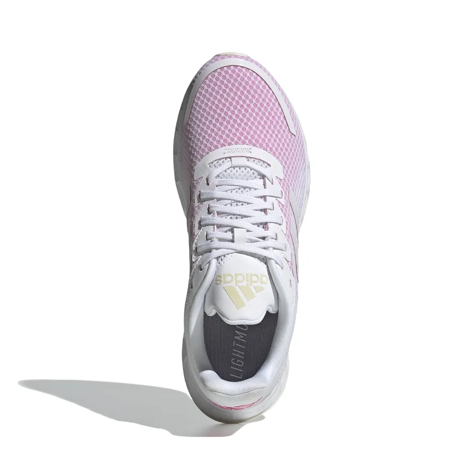 Imagen 3 de 6 de Zapatillas adidas Duramo Sl-BLANCO/FUCSIA