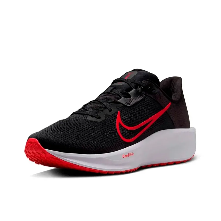 Imagen 1 de 6 de Zapatillas Nike Quest 6-NEGRO/ROJO/BLANCO