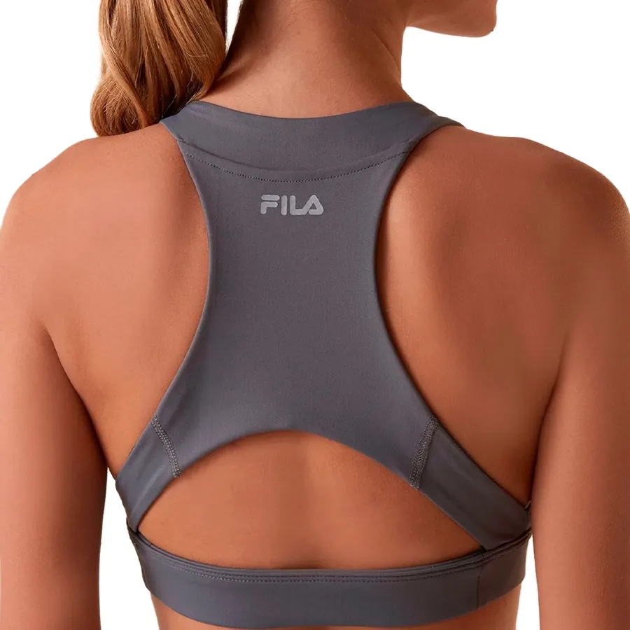 Imagen 3 de 4 de Top Fila Pocket Life-GRAFITO