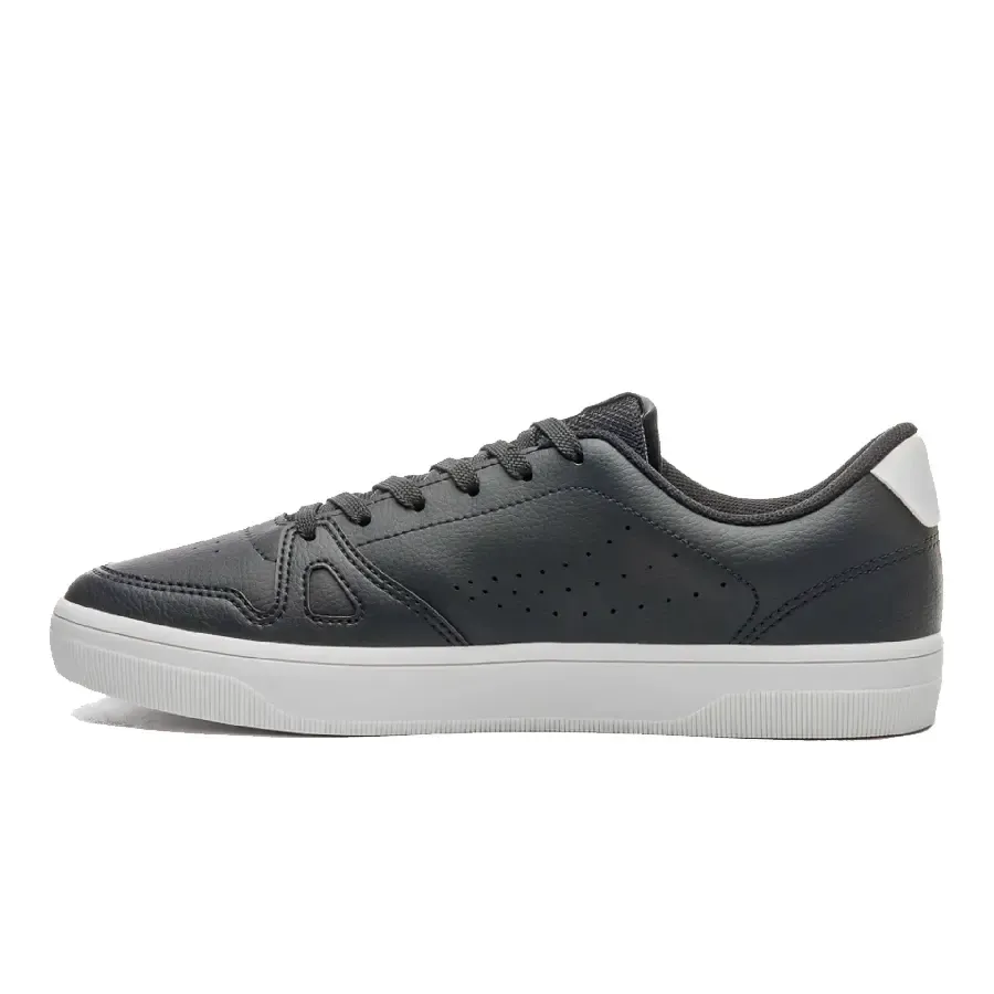 Imagen 2 de 6 de Zapatillas Fila Daily-NEGRO/BLANCO