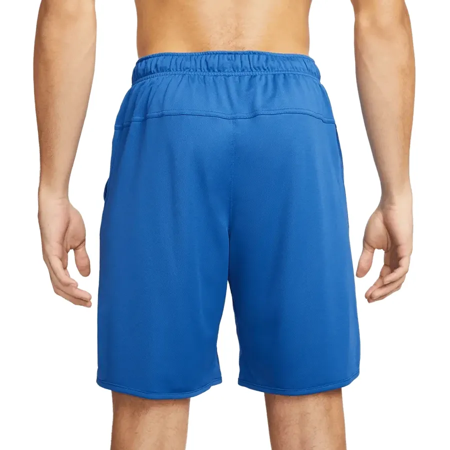 Imagen 1 de 4 de Nike Shorts  DF Totality Knit 9 In UL-AZUL