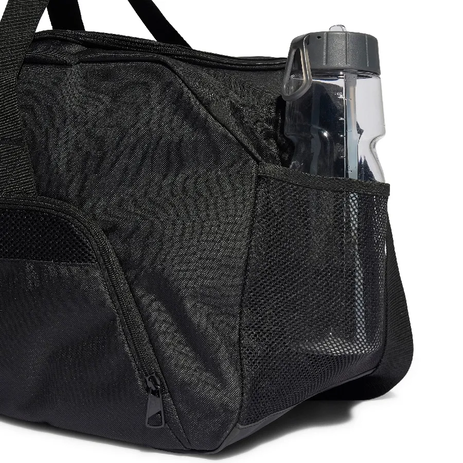 Imagen 4 de 5 de Bolso Deportivo Mediano Tiro League-NEGRO