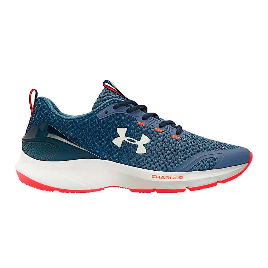 Imagen 0 de 4 de Zapatillas Under Armour Charged Prompt Lam-AZUL/MARINO/ROJO
