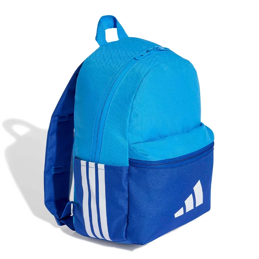 Imagen 1 de 6 de Medias Adidas Logo-CELESTE/AZUL